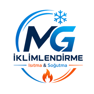 MG İklimlendirme Isıtma ve Soğutma
